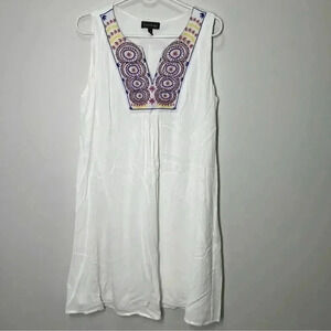 Luxology Tunic Dress Size 8